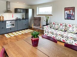 5 Star Holiday Home in Farjestaden