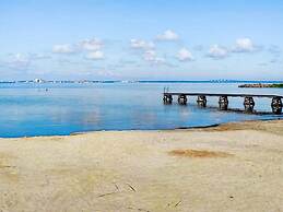 5 Star Holiday Home in Farjestaden