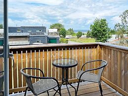 5 Star Holiday Home in Farjestaden