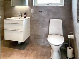 5 Star Holiday Home in Farjestaden