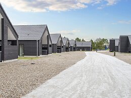 5 Star Holiday Home in Romo