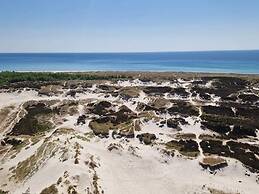 5 Star Holiday Home in Romo