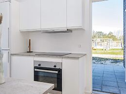 5 Star Holiday Home in Romo