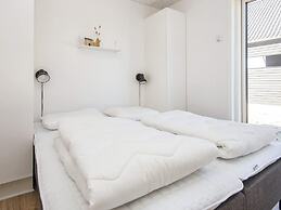 5 Star Holiday Home in Romo