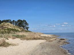 5 Star Holiday Home in Romo