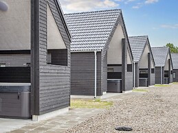 5 Star Holiday Home in Romo