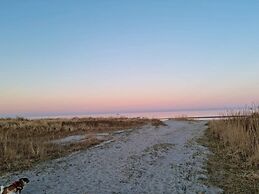 4 Star Holiday Home in Hals