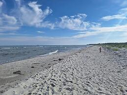 4 Star Holiday Home in Hals