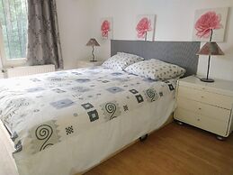 Getaway With Garden in Gelderland