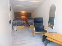 Getaway With Garden in Gelderland