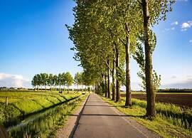 Getaway With Garden in Gelderland