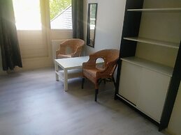 Getaway With Garden in Gelderland