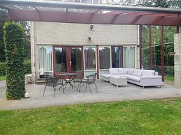 Getaway With Garden in Gelderland