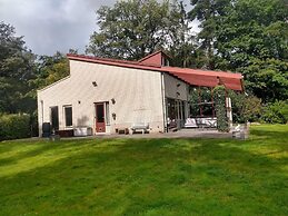 Getaway With Garden in Gelderland