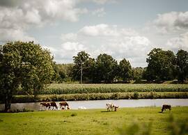 Getaway With Garden in Gelderland
