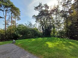 Getaway With Garden in Gelderland