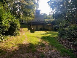 Getaway With Garden in Gelderland