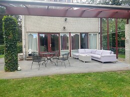 Getaway With Garden in Gelderland