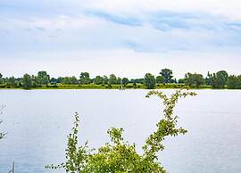 Getaway With Garden in Gelderland