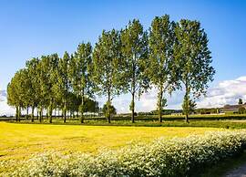 Getaway With Garden in Gelderland