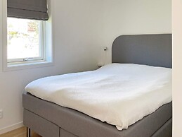 4 Star Holiday Home in Ljustero