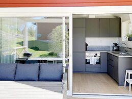 4 Star Holiday Home in Ljustero