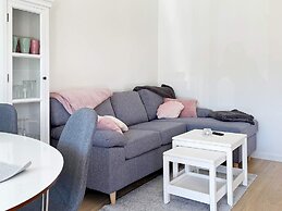 4 Star Holiday Home in Ljustero