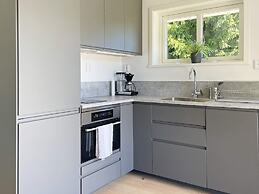 4 Star Holiday Home in Ljustero