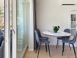 4 Star Holiday Home in Ljustero