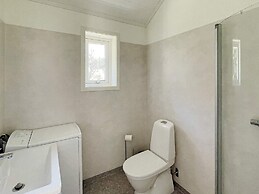 4 Star Holiday Home in Ljustero