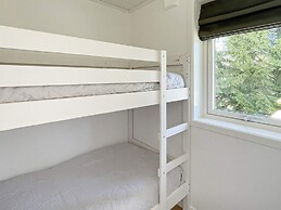 4 Star Holiday Home in Ljustero