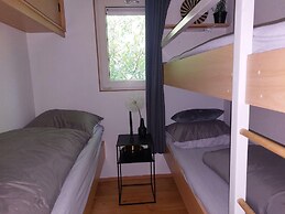 Cosy Holiday Home in Appelscha With Garden