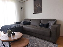 Cosy Holiday Home in Appelscha With Garden