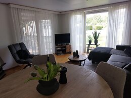 Cosy Holiday Home in Appelscha With Garden