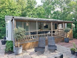 Cosy Holiday Home in Appelscha With Garden
