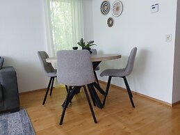 Cosy Holiday Home in Appelscha With Garden