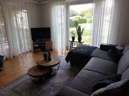 Cosy Holiday Home in Appelscha With Garden