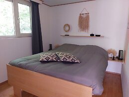 Cosy Holiday Home in Appelscha With Garden