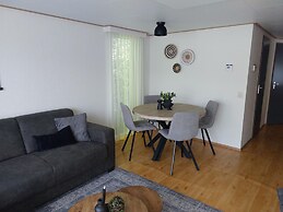 Cosy Holiday Home in Appelscha With Garden