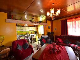 Camiran Escape: Wine & Calm