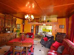 Camiran Escape: Wine & Calm