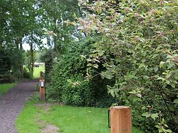 Chalet With Shared Pool Near Giethoorn