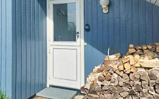 7 Person Holiday Home in Stroby