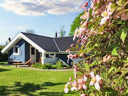 7 Person Holiday Home in Stroby