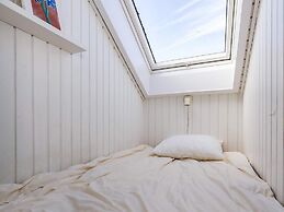 7 Person Holiday Home in Stroby