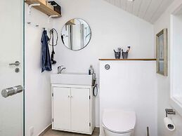 7 Person Holiday Home in Stroby