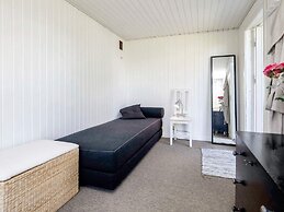 7 Person Holiday Home in Stroby