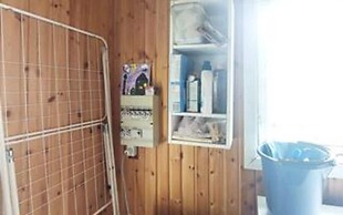 7 Person Holiday Home in Stroby