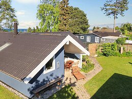 7 Person Holiday Home in Stroby