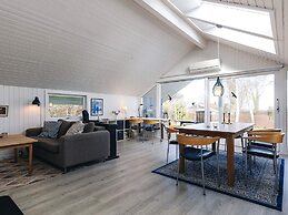 7 Person Holiday Home in Stroby